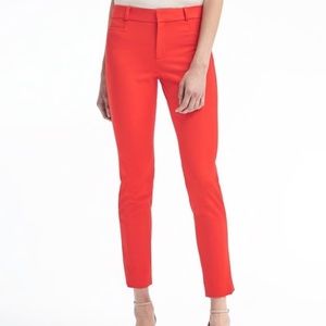 Banana Republic Sloan Pants